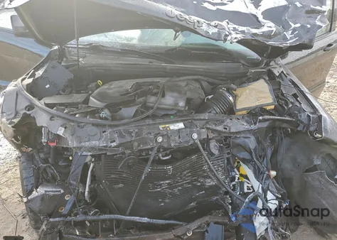 2016 Jeep Grand Cherokee Laredo z USA, uszkodzony, nr VIN 1C4RJEAG7GC457720